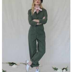 Bliss & Mischief Long Flight Suit